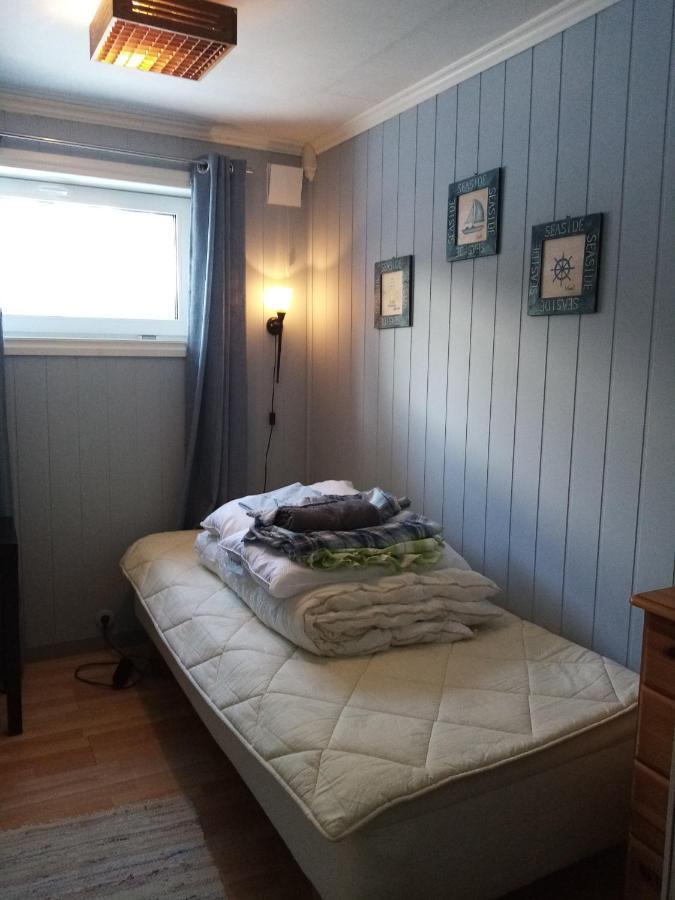 Stall Hav-Vik Farmstay Farsund Dış mekan fotoğraf