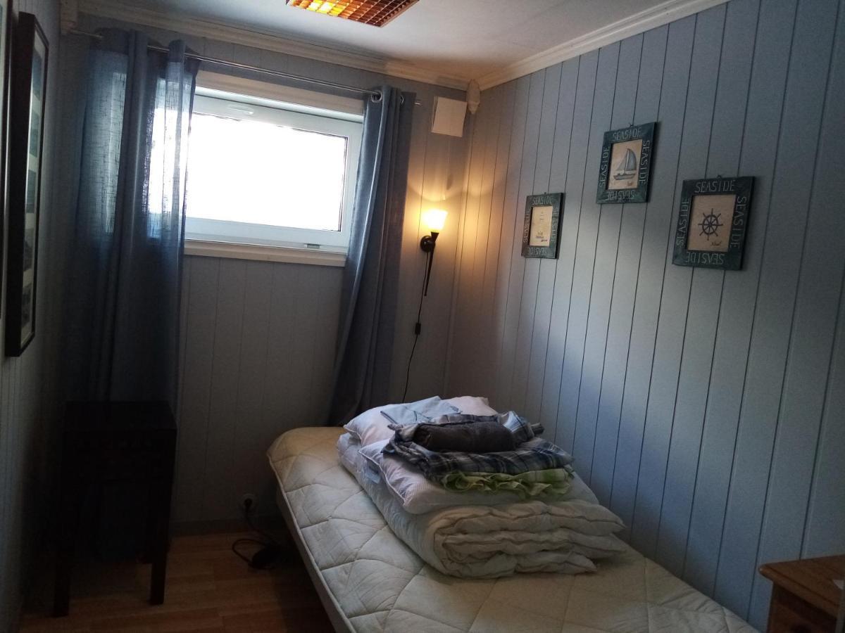 Stall Hav-Vik Farmstay Farsund Dış mekan fotoğraf